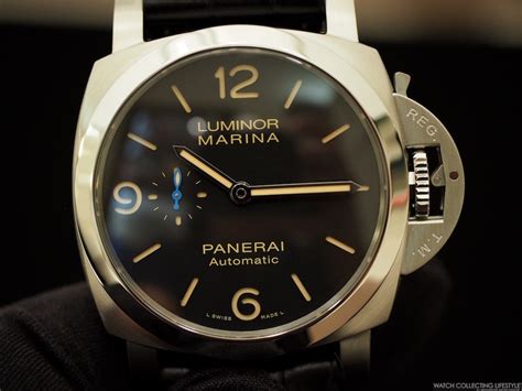 panerai pam 1312 price|luminor marina officine panerai price.